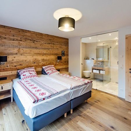 Appartement Romy Bach  Bilik gambar