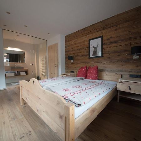 Appartement Romy Bach  Bilik gambar