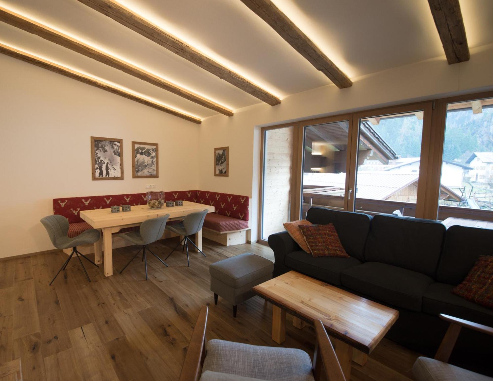 Appartement Romy Bach  Luaran gambar