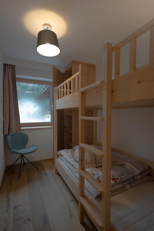 Appartement Romy Bach  Bilik gambar