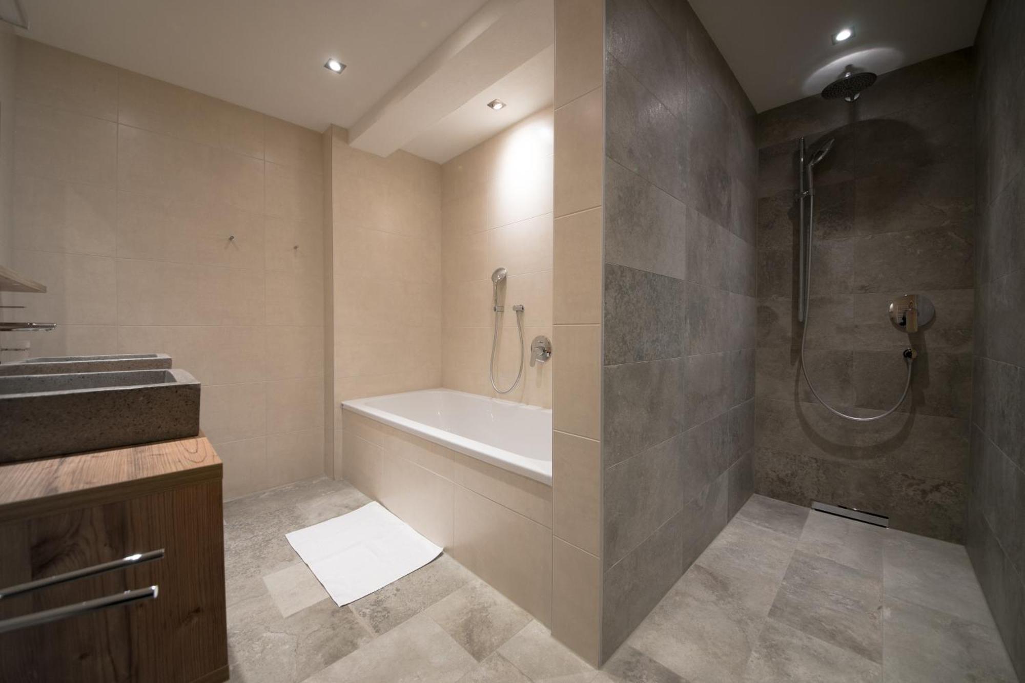 Appartement Romy Bach  Bilik gambar
