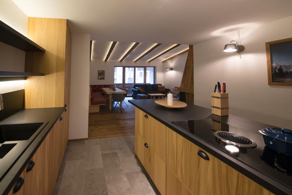 Appartement Romy Bach  Bilik gambar