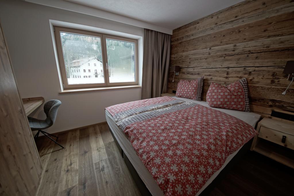 Appartement Romy Bach  Luaran gambar