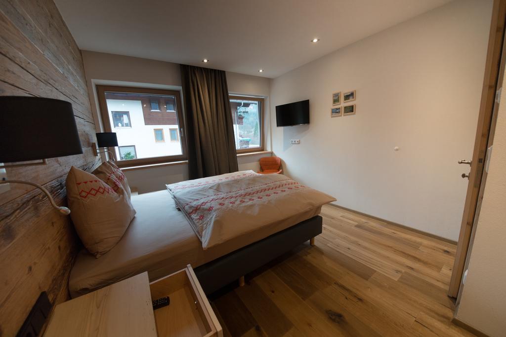 Appartement Romy Bach  Bilik gambar