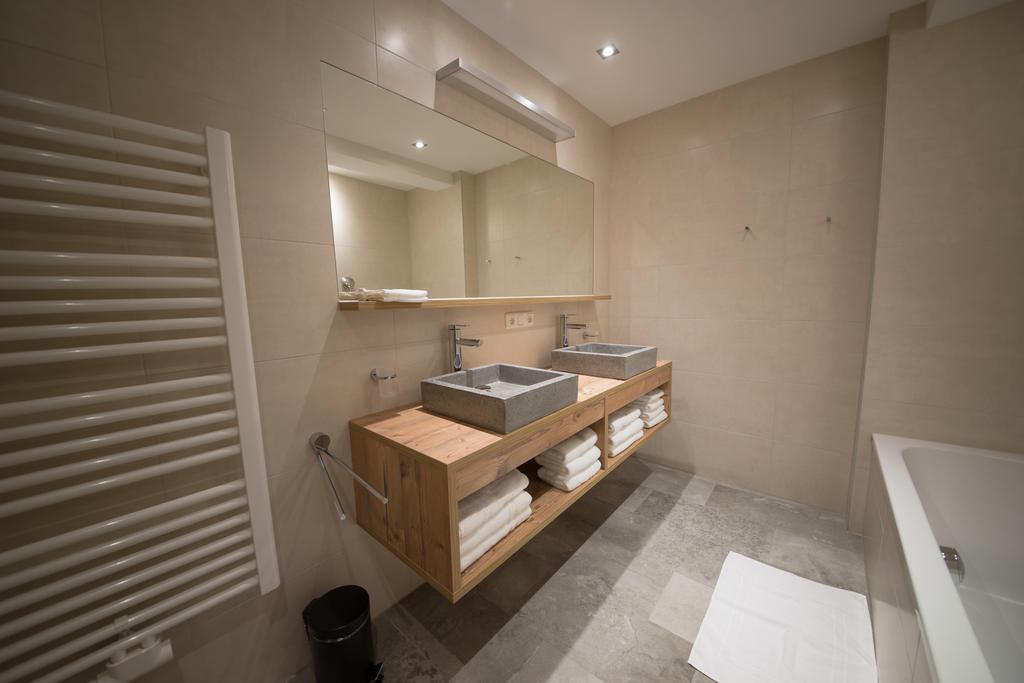 Appartement Romy Bach  Bilik gambar