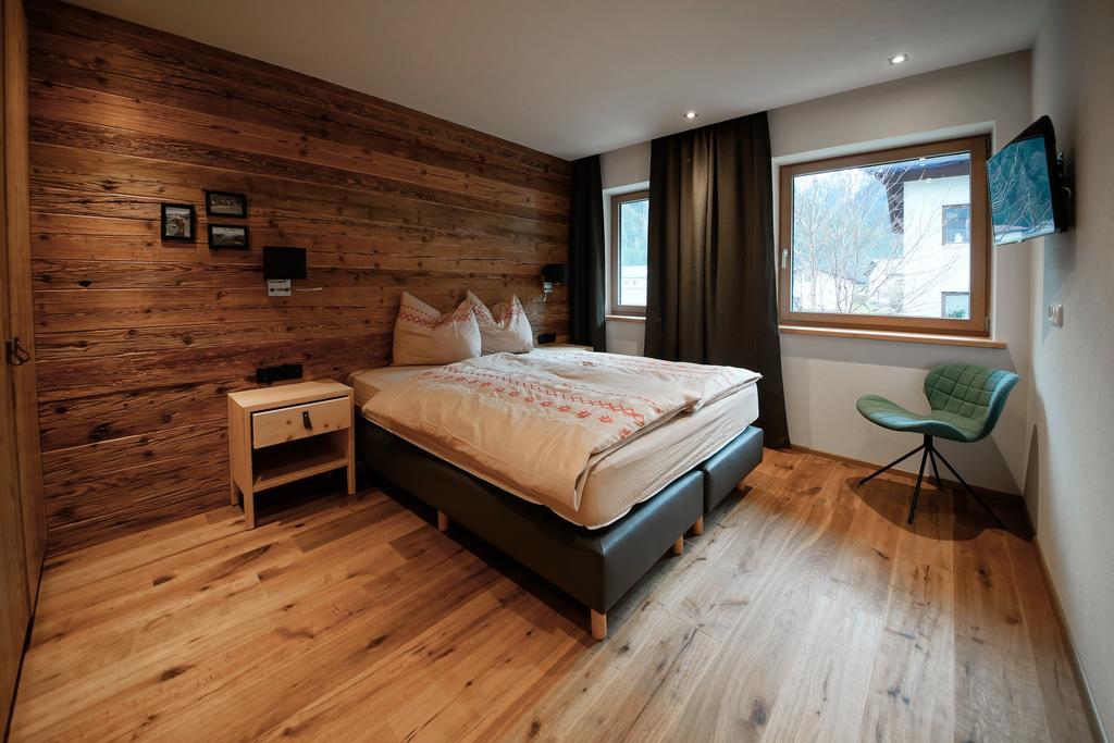 Appartement Romy Bach  Bilik gambar