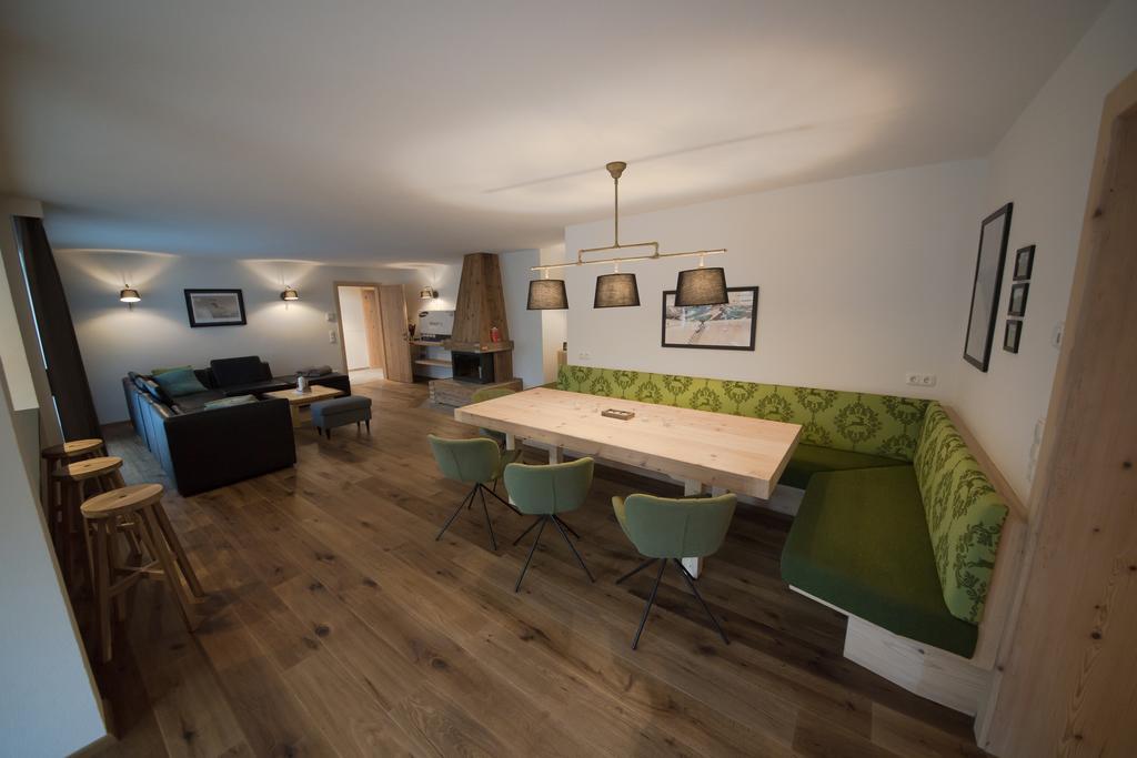Appartement Romy Bach  Bilik gambar