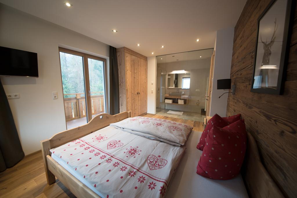 Appartement Romy Bach  Bilik gambar