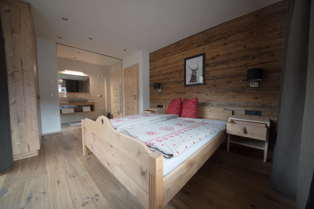 Appartement Romy Bach  Bilik gambar