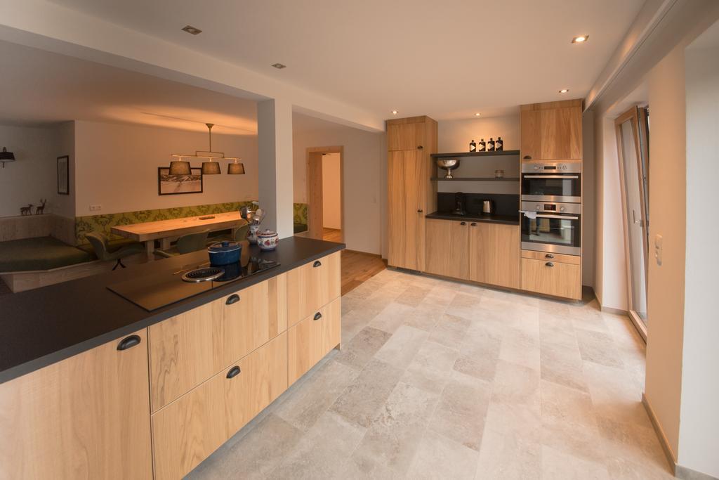 Appartement Romy Bach  Bilik gambar