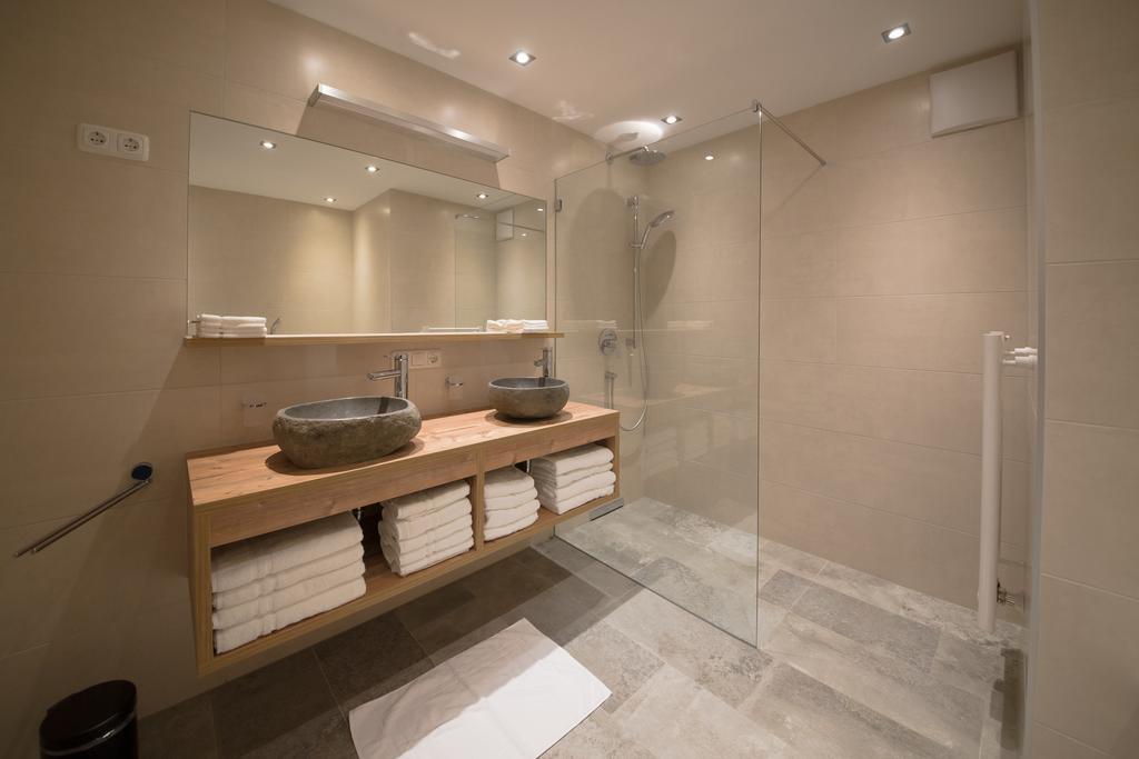 Appartement Romy Bach  Bilik gambar