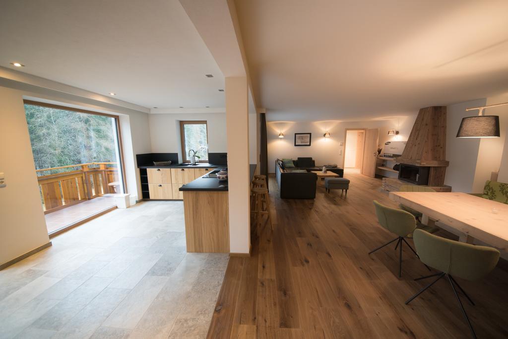 Appartement Romy Bach  Bilik gambar