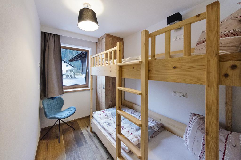 Appartement Romy Bach  Bilik gambar