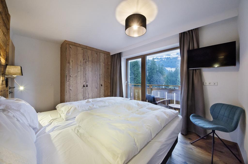 Appartement Romy Bach  Bilik gambar