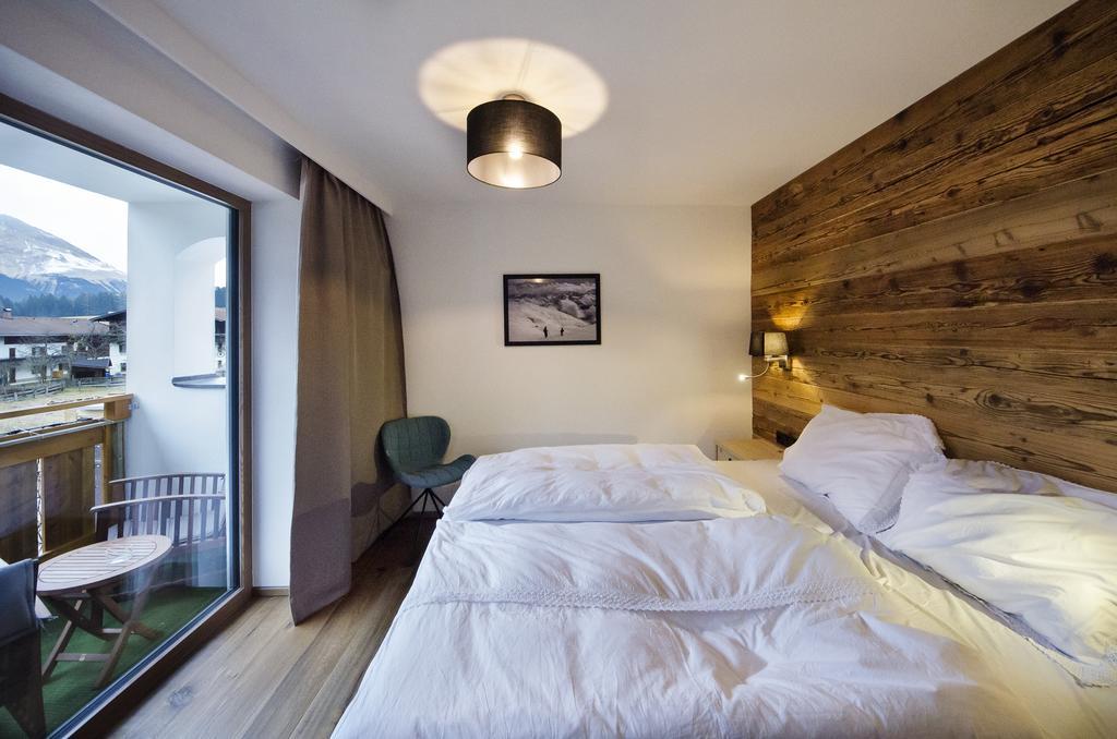 Appartement Romy Bach  Bilik gambar