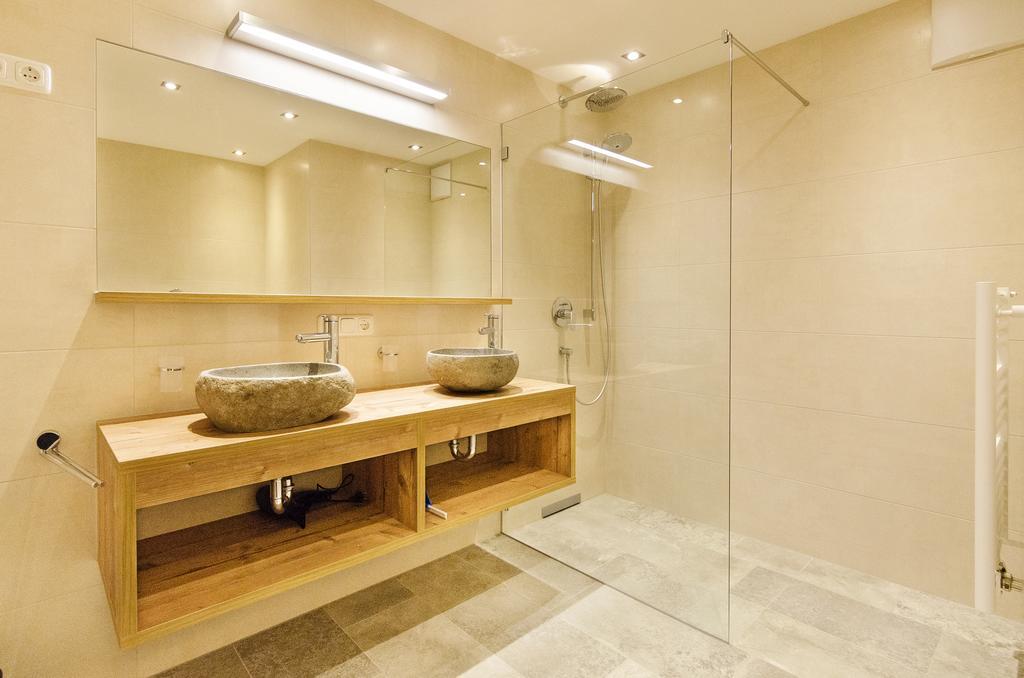 Appartement Romy Bach  Bilik gambar