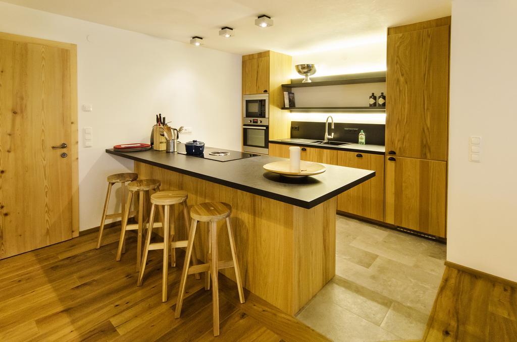 Appartement Romy Bach  Bilik gambar