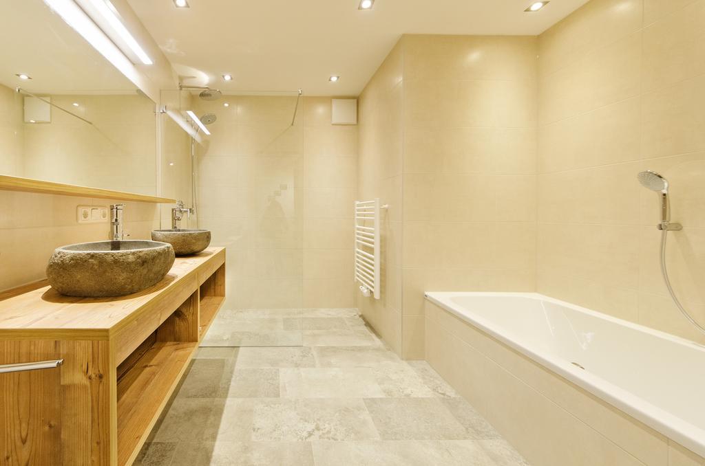 Appartement Romy Bach  Bilik gambar
