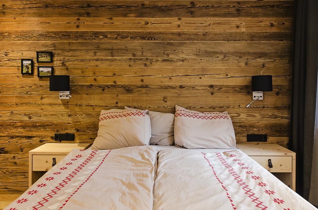 Appartement Romy Bach  Bilik gambar