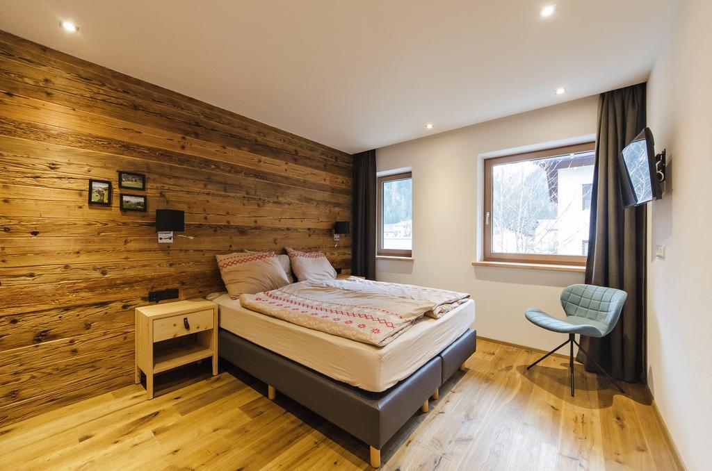Appartement Romy Bach  Bilik gambar
