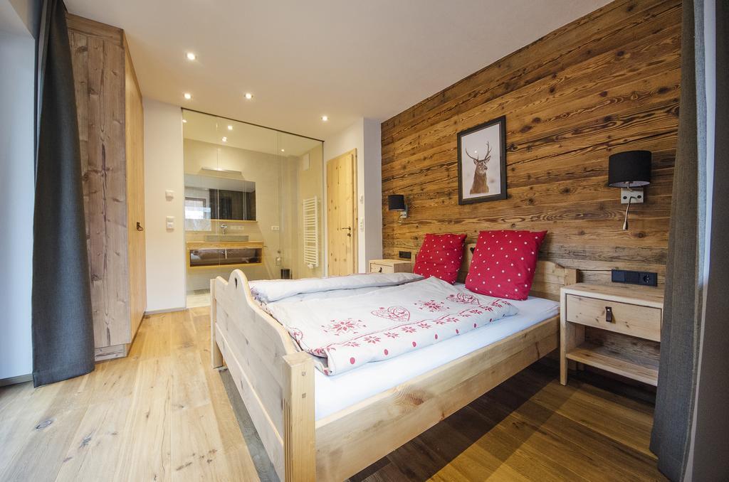 Appartement Romy Bach  Bilik gambar