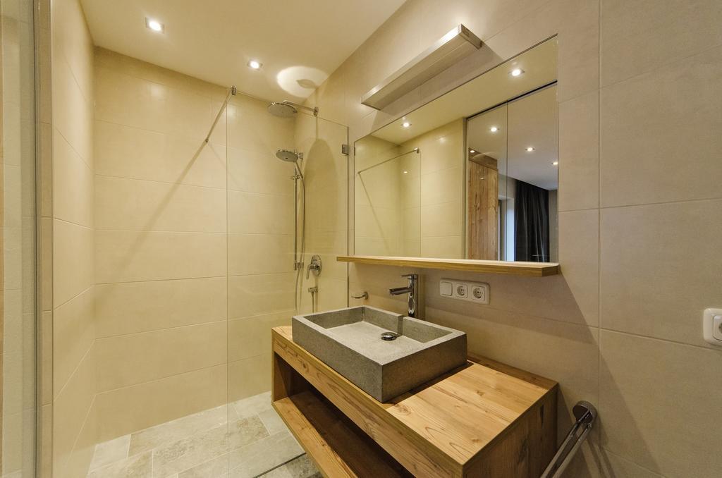 Appartement Romy Bach  Bilik gambar