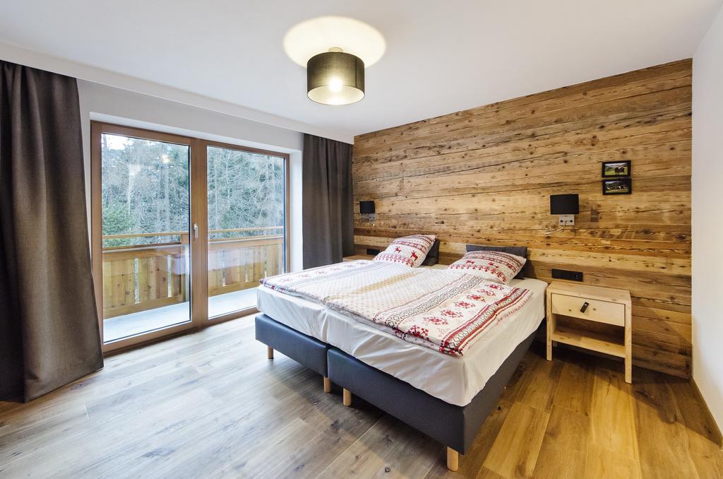 Appartement Romy Bach  Bilik gambar