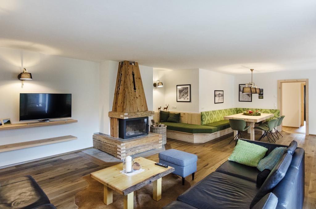 Appartement Romy Bach  Bilik gambar