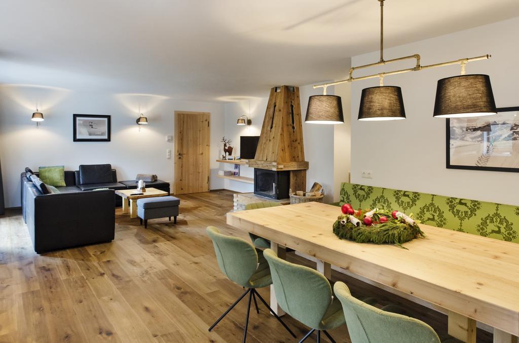 Appartement Romy Bach  Bilik gambar