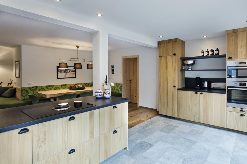 Appartement Romy Bach  Bilik gambar