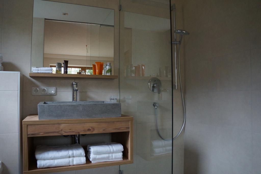 Appartement Romy Bach  Bilik gambar