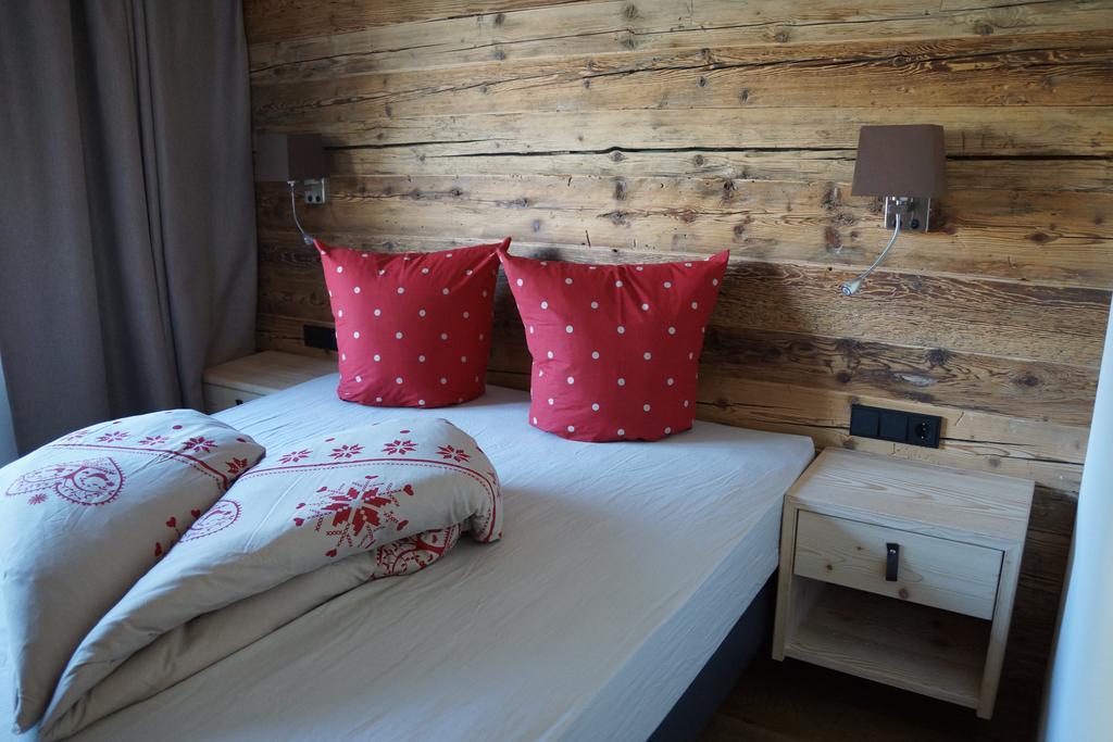 Appartement Romy Bach  Bilik gambar