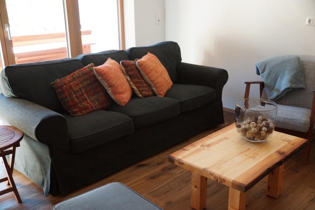 Appartement Romy Bach  Bilik gambar