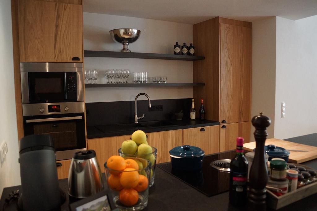 Appartement Romy Bach  Bilik gambar