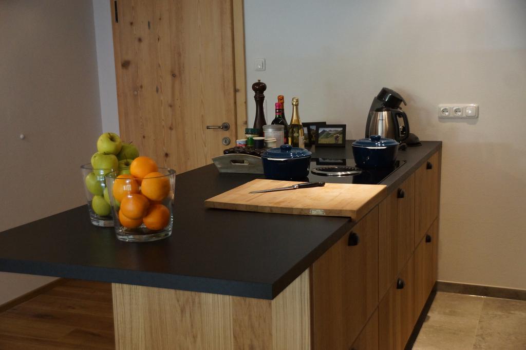 Appartement Romy Bach  Bilik gambar