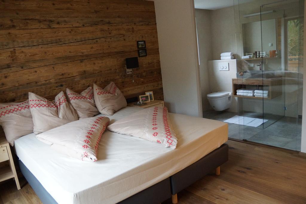 Appartement Romy Bach  Bilik gambar