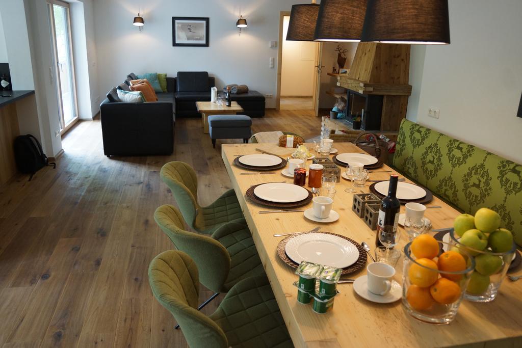 Appartement Romy Bach  Bilik gambar