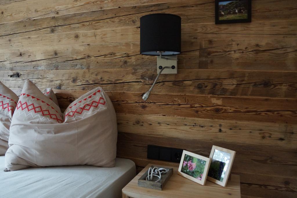 Appartement Romy Bach  Bilik gambar