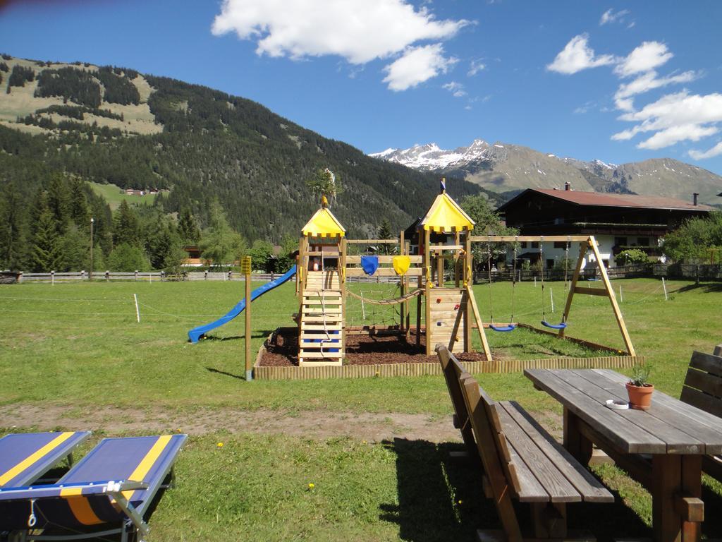Appartement Romy Bach  Luaran gambar