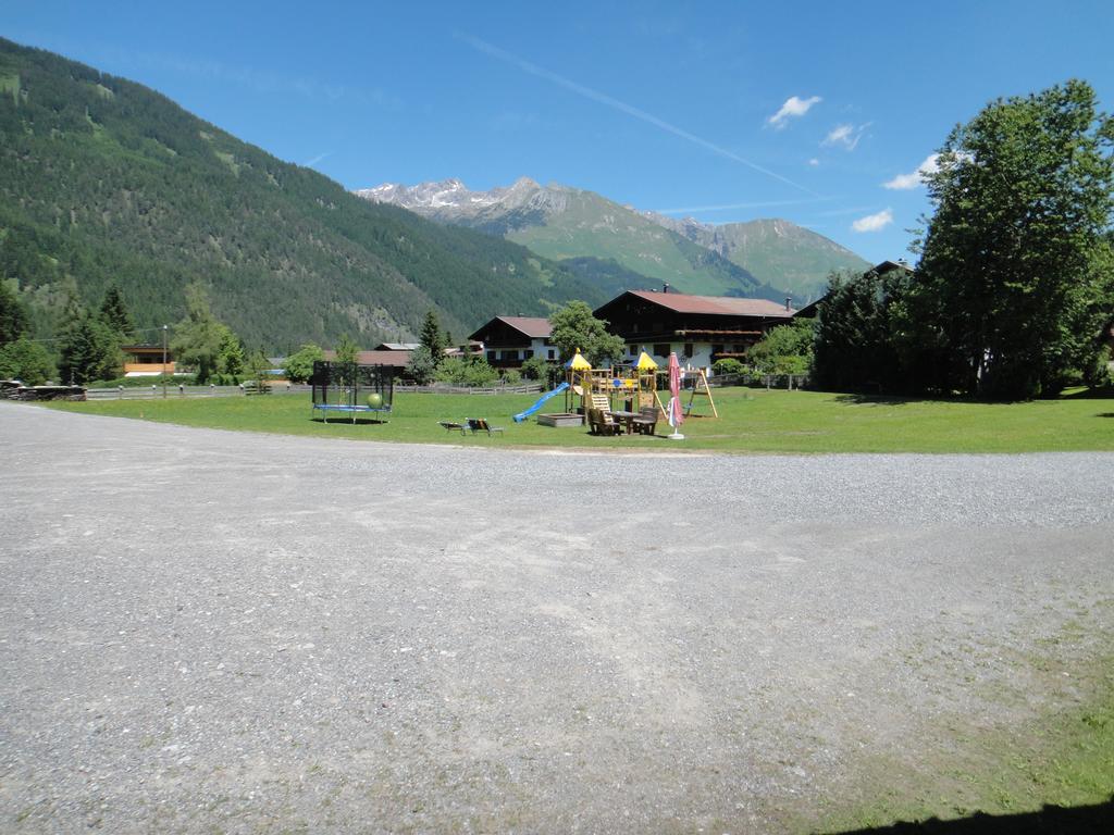 Appartement Romy Bach  Luaran gambar