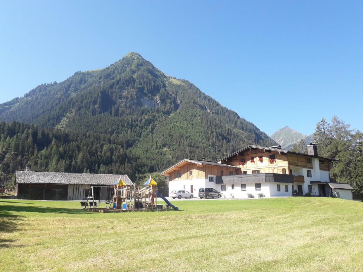 Appartement Romy Bach  Luaran gambar