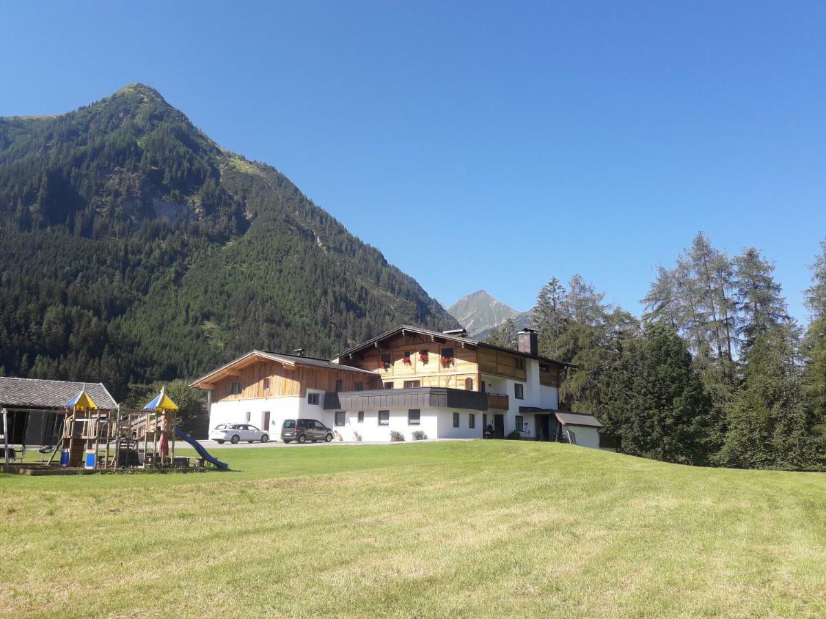 Appartement Romy Bach  Luaran gambar